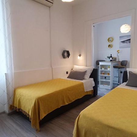 Rooms Diana Split Exterior foto