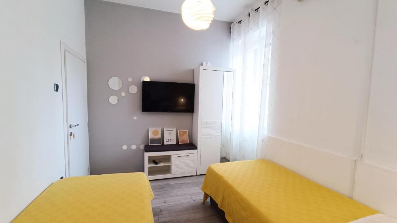 Rooms Diana Split Exterior foto