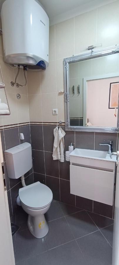 Rooms Diana Split Exterior foto
