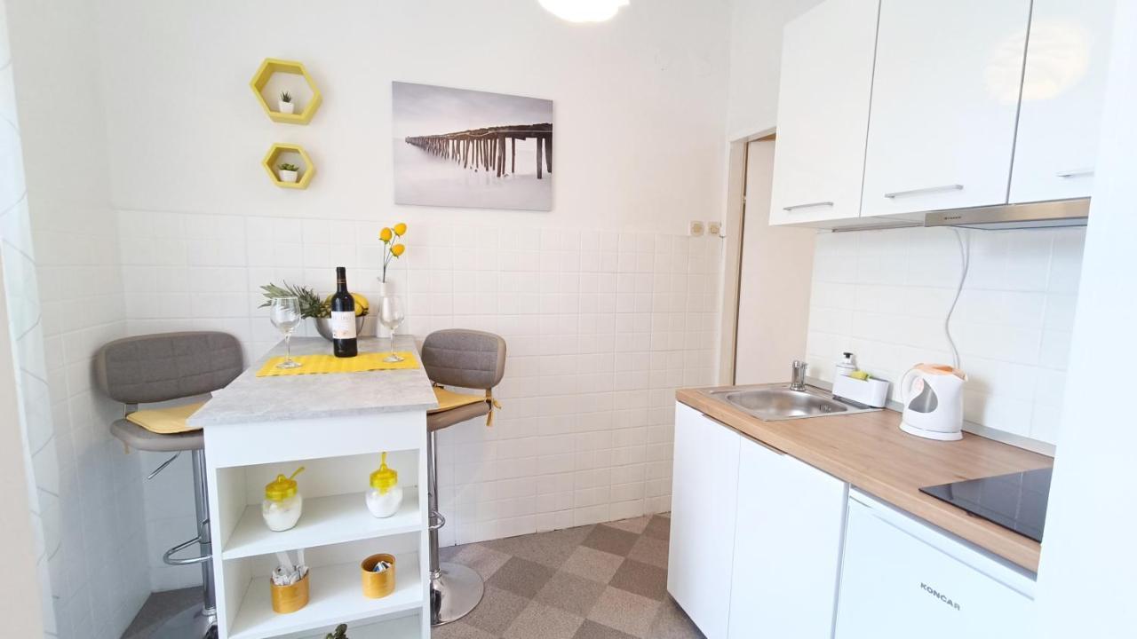 Rooms Diana Split Exterior foto