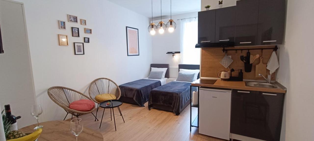 Rooms Diana Split Exterior foto