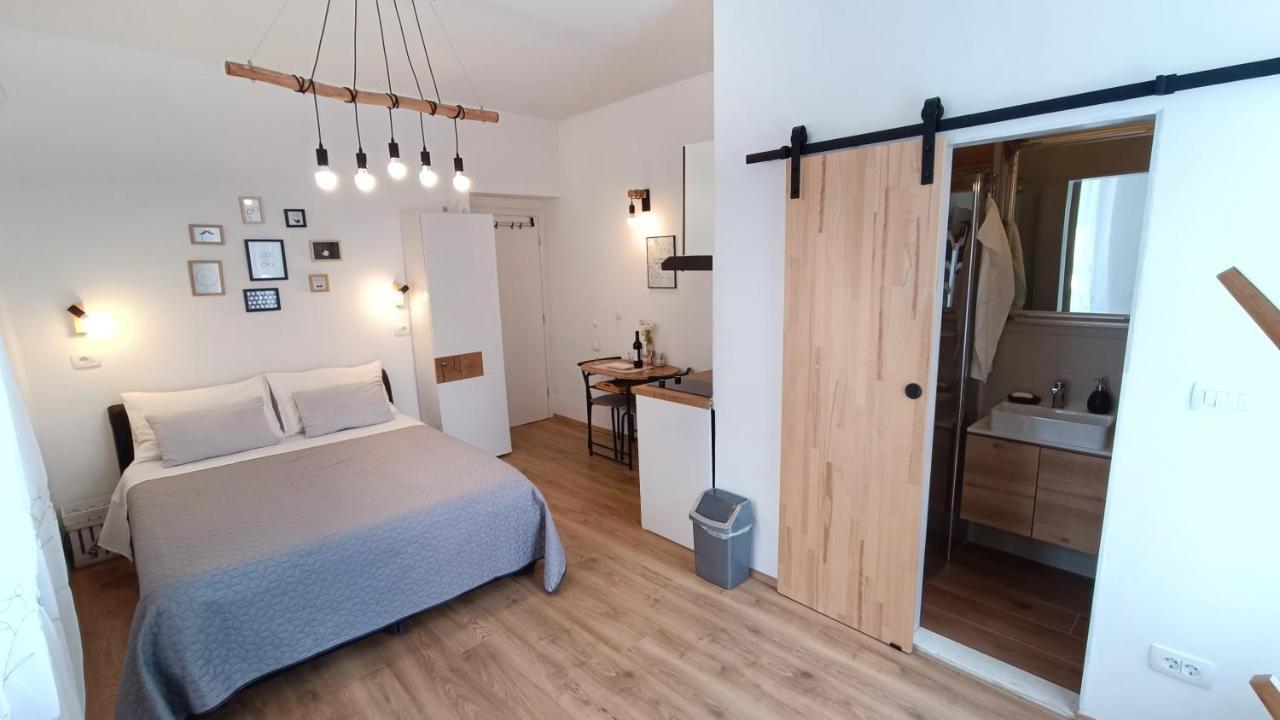 Rooms Diana Split Exterior foto