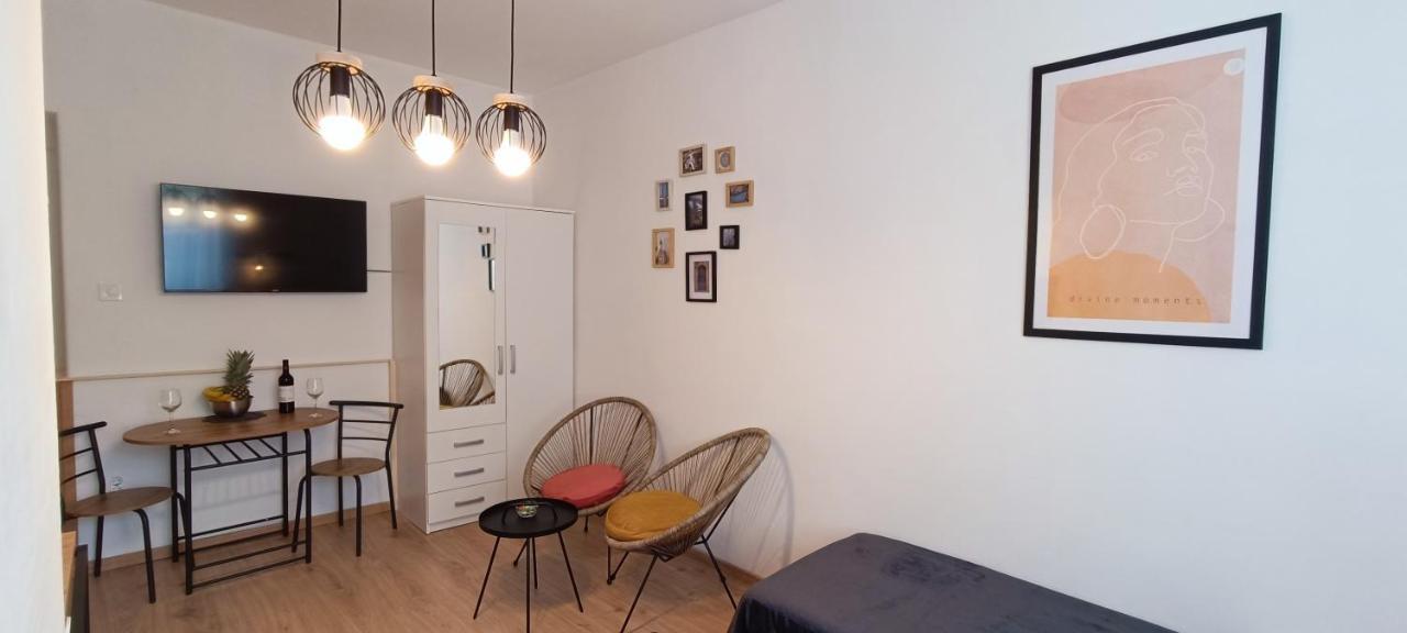 Rooms Diana Split Exterior foto