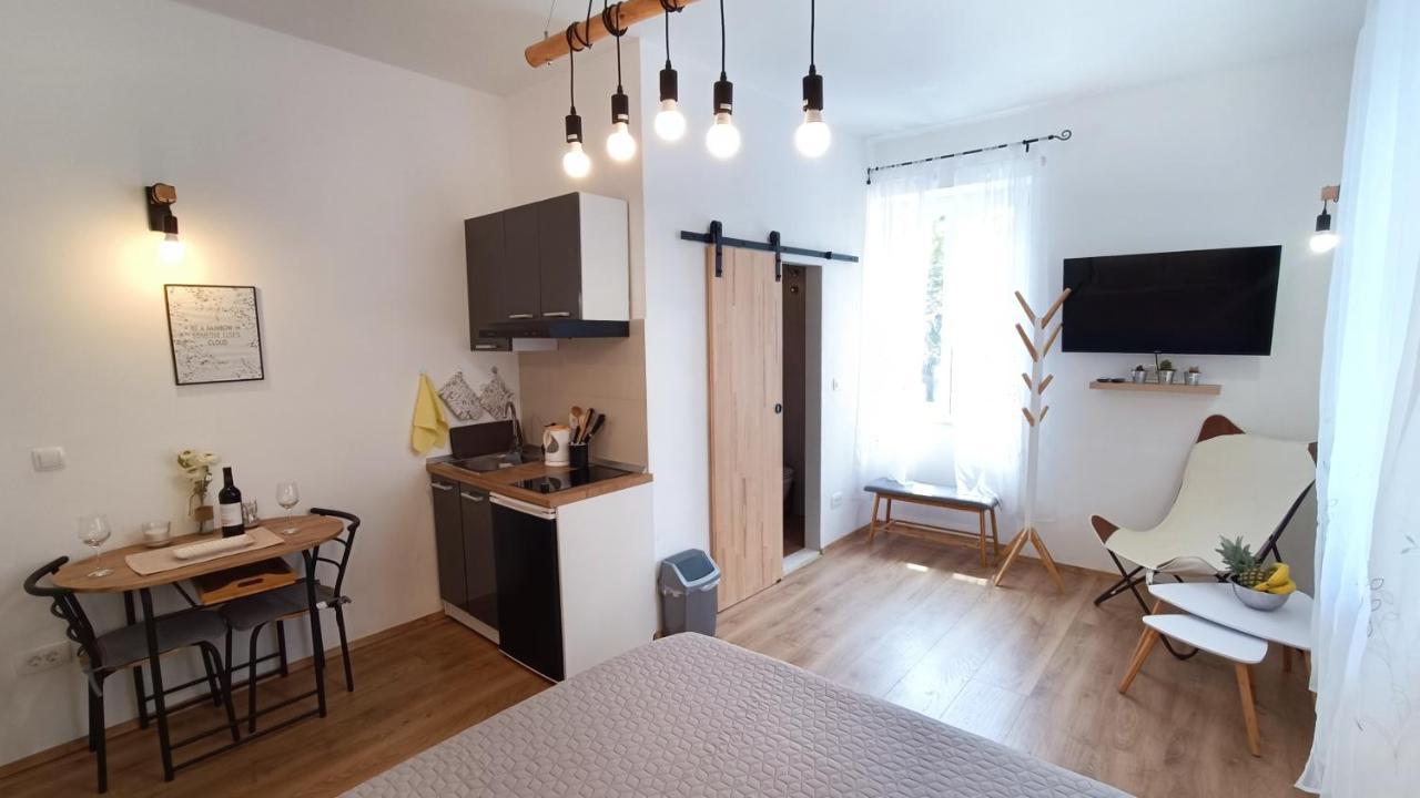Rooms Diana Split Exterior foto