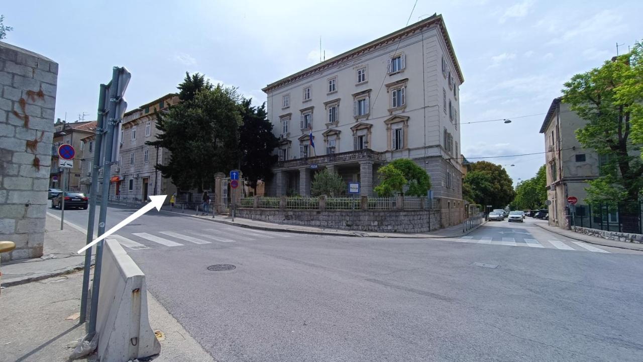 Rooms Diana Split Exterior foto