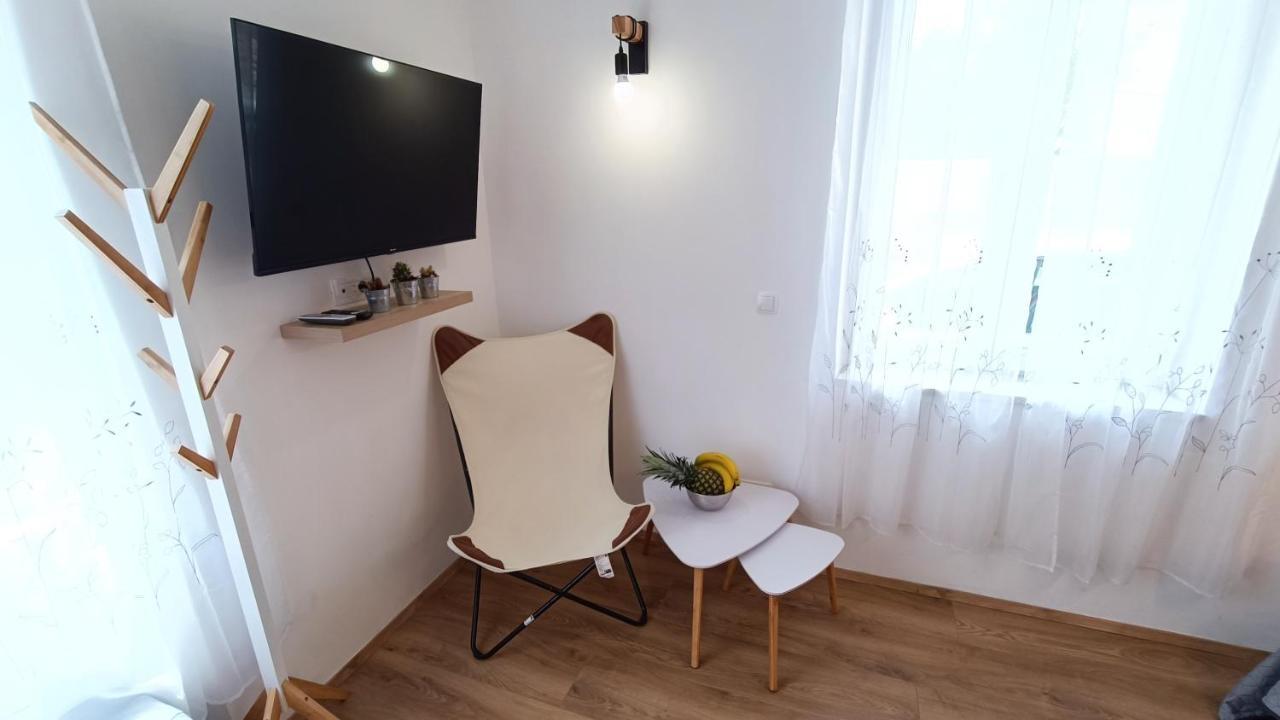 Rooms Diana Split Exterior foto